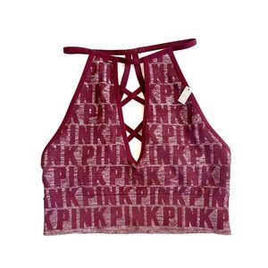 2/$20 VS PINK | Cool + Comfy Bralette